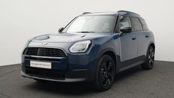 MINI Leasingangebot: MINI Classic Trim