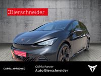 Cupra Born - Vorschau Bild 1