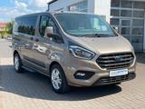 Ford Transit Custom L1+STANDHEIZUNG+ACC+RFK+8-SITZER - Ford Transit: Kombi