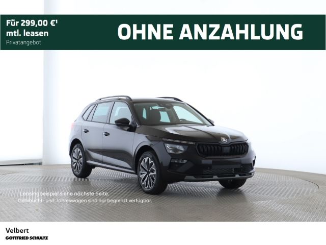 Kamiq Balance 1 0 TSI DSG SHZ/RFK/CarPlay*sofort