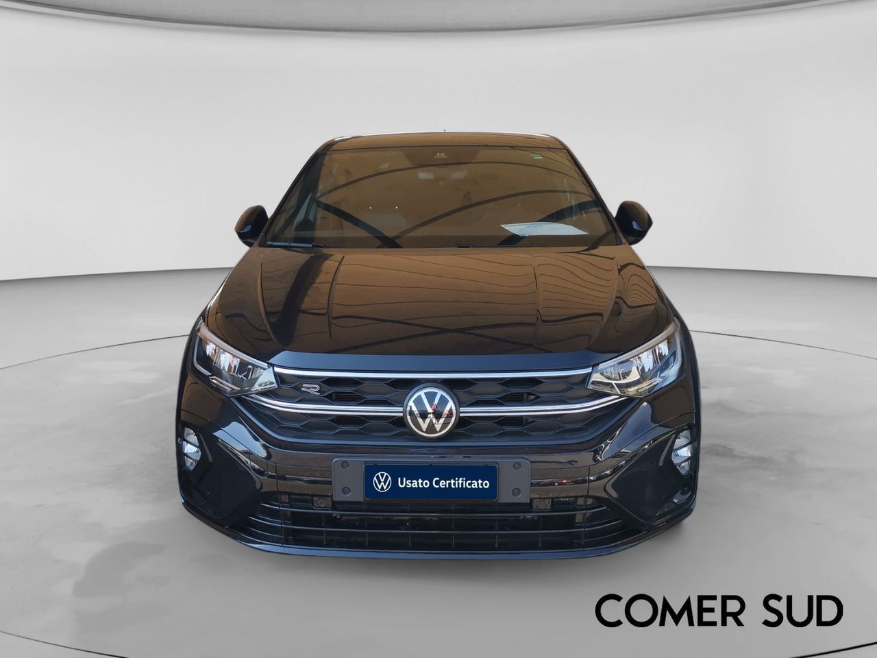 Other VOLKSWAGEN Taigo - Taigo 1.0 tsi R-Line 115cv imagem 2
