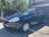 Fiat Punto - Fiat Punto Gebrauchtwagen in München