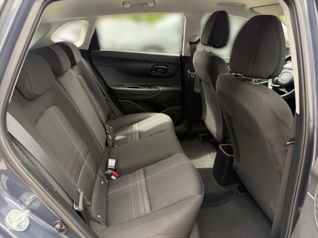 Fahrzeugabbildung Hyundai i20 FL (MY25) 1.0 T-GDI 100 PS Select Funktionsp