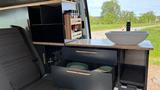 Volkswagen T6 California, mit Garantie und Warmwasser!