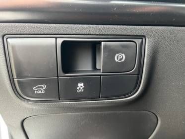 Hyundai Tucson – Bild 16