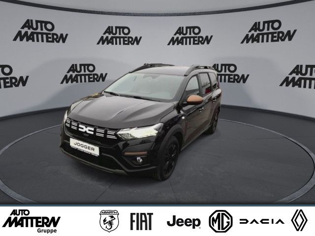 Dacia Jogger 1.6 E-TECH Hybrid 140 Extreme Automatik