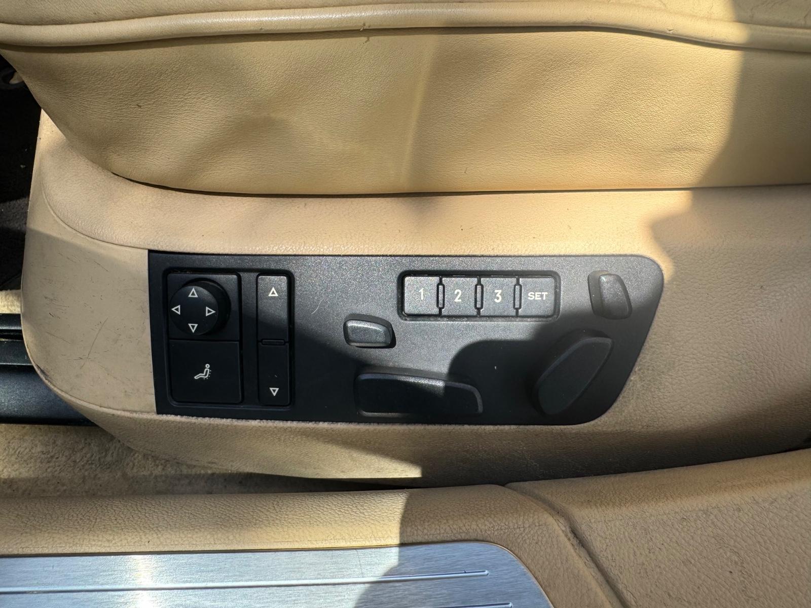 Volkswagen Phaeton V10 TDI 4Motion NUR 136TKM/TÜV NEU/TOP