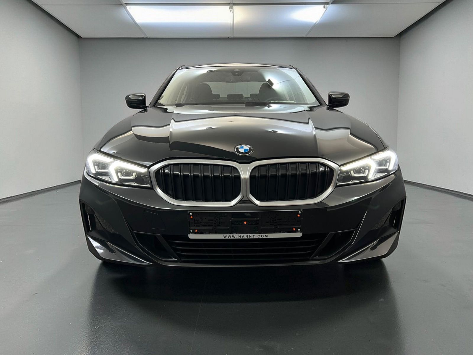 BMW 320d xDrive Limo SHADOW*WIDE*LED*FACELIFT*CARPLY imagem 2