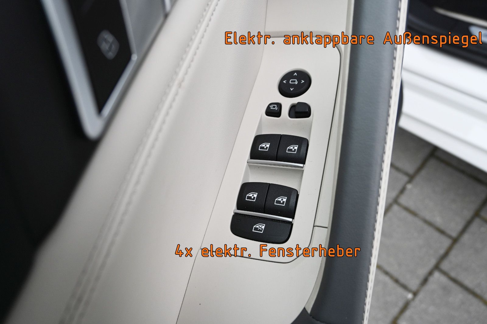 Fahrzeugabbildung BMW X6 xDr.30d M Sport LCI °UVP 130.925€°INDIVIDUAL°