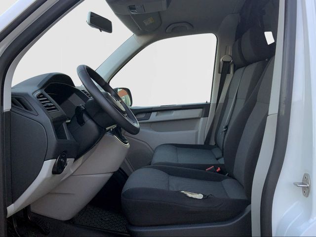 T6 2.0 TDI Kasten lang AHK,NAV.