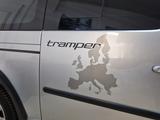 Volkswagen CADDY MAXI TRAMPER BEACH CALIFORNIA - Wohnwagen & Wohnmobile in Dresden