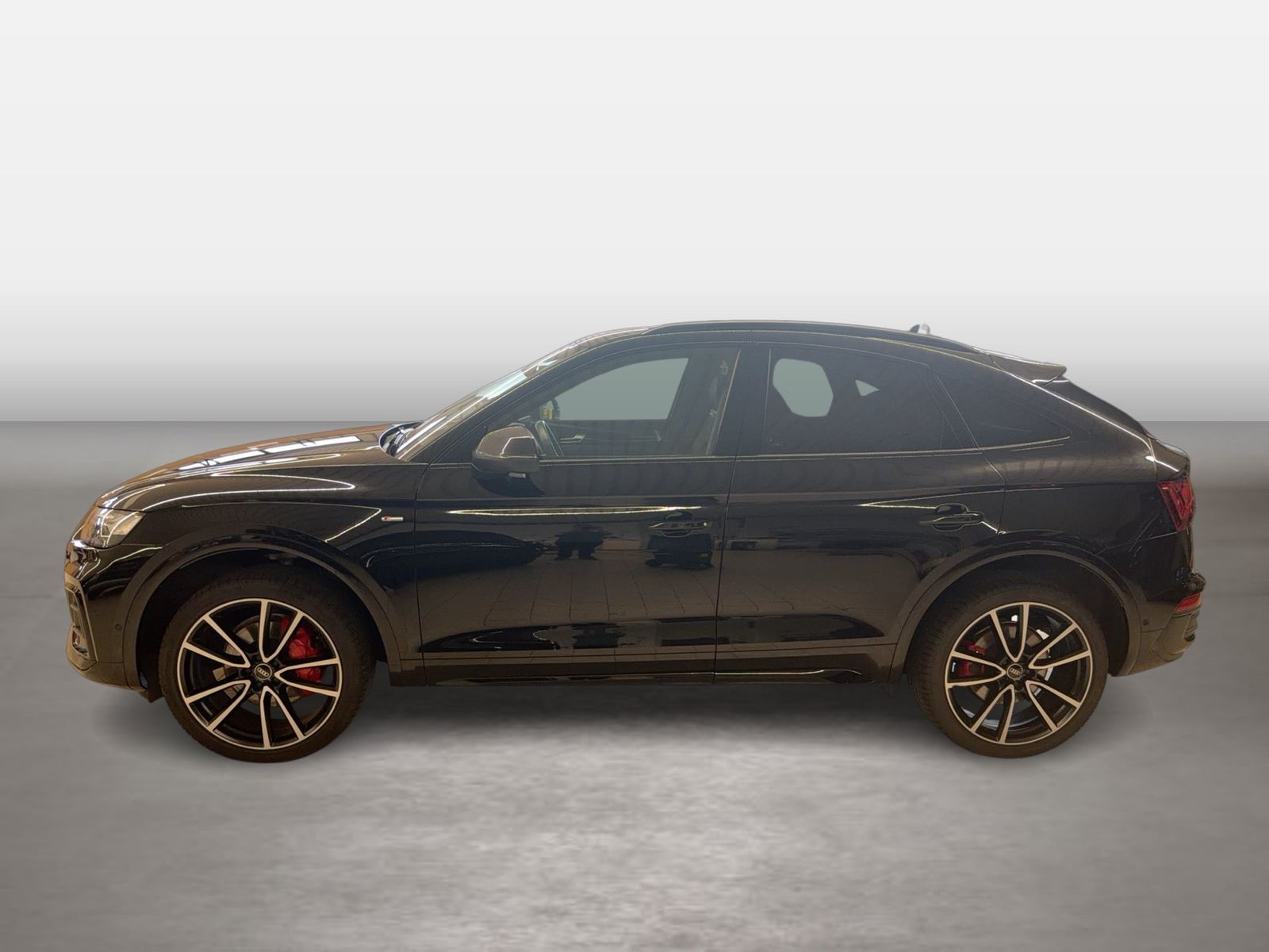 Audi Q5 - Bild 13