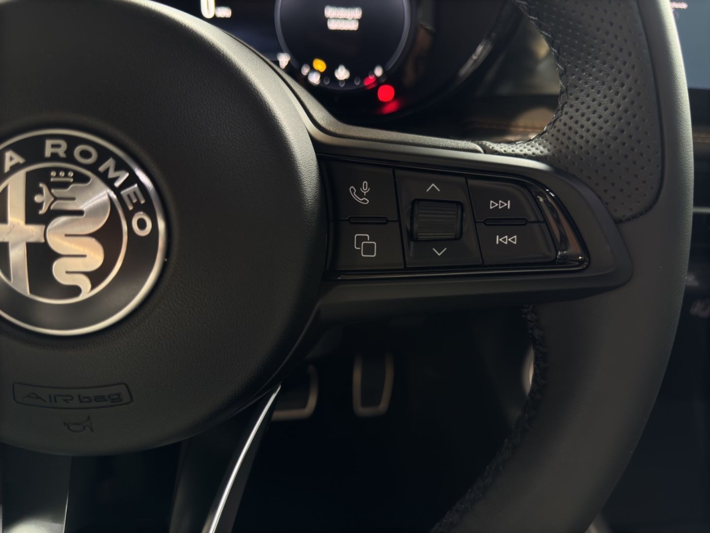 Alfa Romeo Tonale - Bild 17