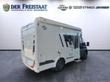 Carado TEILINTEGRIERTE 135 PRO+*AUTOMATIK*LTE*NEU* - Angebote