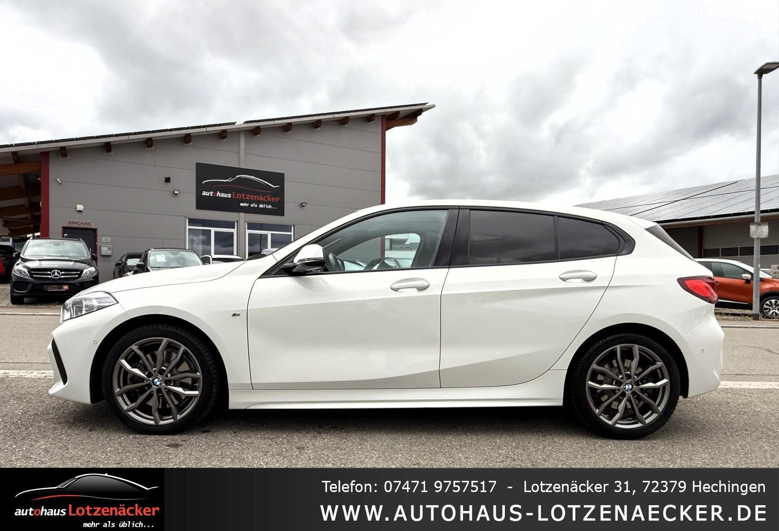 BMW 120 i M Sport SHADOW-LINE|PANO|ACC|VOLL
