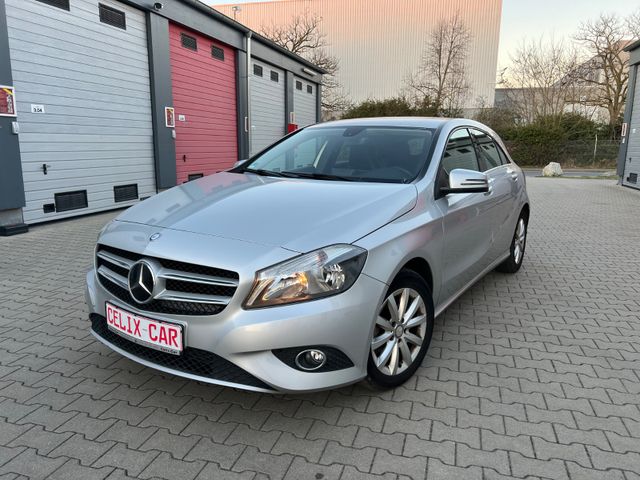 Mercedes-Benz A 180 BlueEfficiency/Sitzheizung/Sportsitze