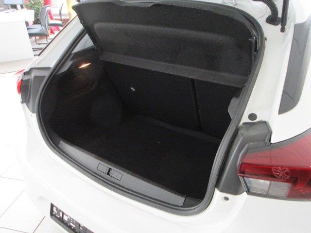 Fahrzeugabbildung Opel Corsa F Edition 1.2T NAVI/ALU/KLIMA/TEMPOMAT