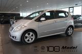 Mercedes-Benz A 150 Avantgarde | COMAND | Sitzheizung - gebrauchte Mercedes-Benz A 150 aus dem Jahr 2008