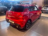 Suzuki Swift 1.4 BOOSTERJET Sport 140 PS - Suzuki Swift: Rot