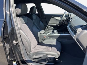 Audi A4 - 4