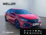 Honda Civic 1.0 i-VTEC Turbo Elegance *LED*CAM*CarPlay - Honda Gebrauchtwagen
