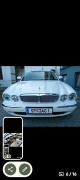 Jaguar XJ8 4.2 Liter Sovereign Sovereign - Jaguar XJ8 Gebrauchtwagen