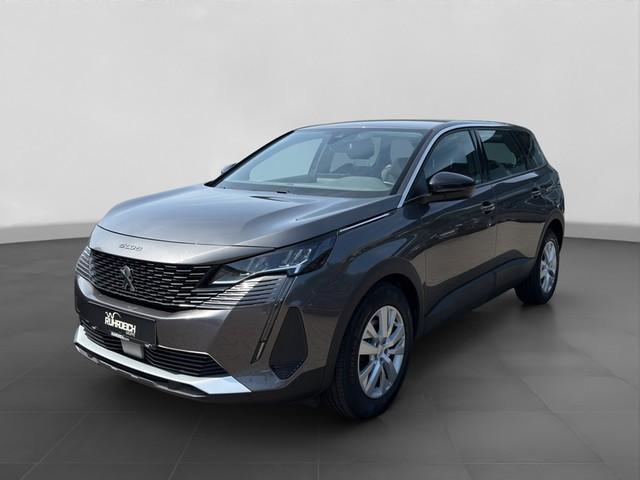 Peugeot 5008 Active Pack 1.5 BlueHDi 130 7-Sitzer +NAVI+