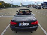 BMW 335i Cabrio | LCI | DKG | M-Sport | - BMW 335: 335i Sport