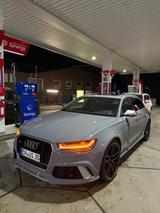 Audi RS6 4.0 TFSI cod tiptronic quattro Avant - - Audi RS6 Gebrauchtwagen in Mülheim (Ruhr)