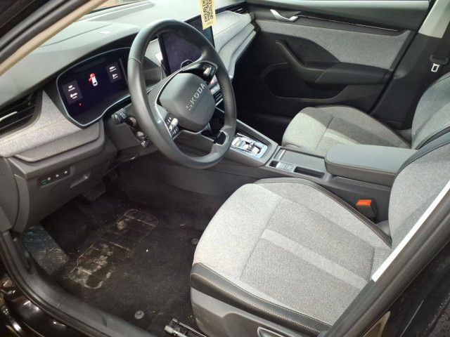 Skoda Octavia - Bild 5