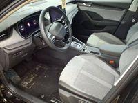 Skoda Octavia - Vorschau Bild 5