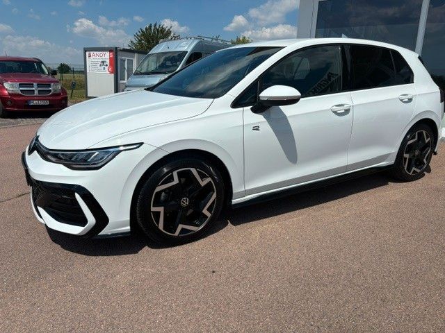Volkswagen Golf VIII Lim. 1.5 TSI R-Line imagem 3
