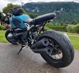 BMW R nine T PURE