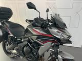 Kawasaki Versys 650 Grand Tourer - Angebote