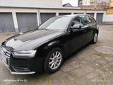 Audi A4 Avant 1.8 TFSI - 1 Hand- Euro5-gep... - Audi A4: 1.5