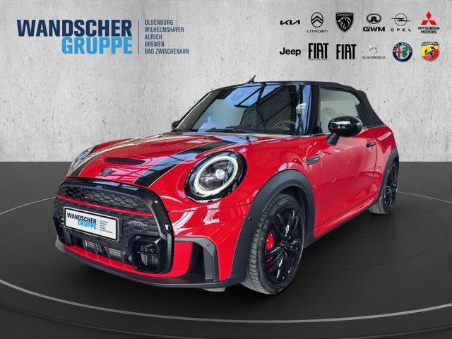 MINI John Cooper Works JCW Classic Trim +Navi