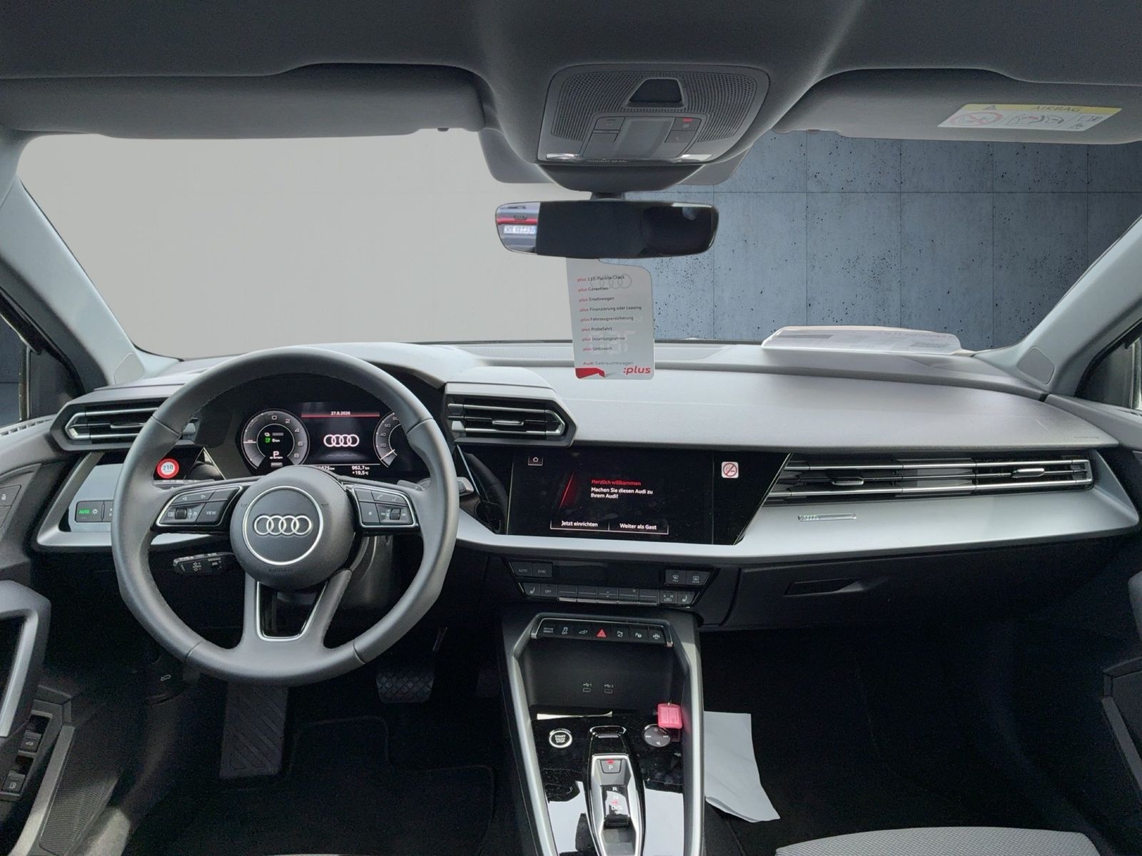 Audi A3 - Bild 12