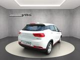 DFSK Fengon 500 Comfort 1.5 Navi Klima DAB Navi - DFSK Fengon Gebrauchtwagen in Dresden