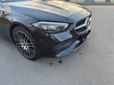 Mercedes-Benz  Avantgarde AHK+LED+MBUX+KAMERA+LED+NAVI+PANO+ - Mercedes-Benz C 180: Kombi, Mb