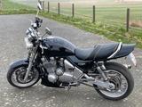 Kawasaki Zephyr 1100 - KAWASAKI 1100 ZEPHYR