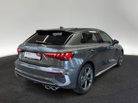 Audi S3 - Vorschau Bild 5