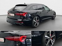 Audi S6 - Vorschau Bild 18