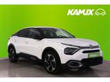 Citroën C4 1.2PureTech Aut.Shine+LED+NAVI+HUD+TEMPO - Citroën C4: ESP