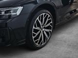 Audi A8 Allradlenkung Luftfederung Optikpaket Standhe - Audi A8 Neuwagen
