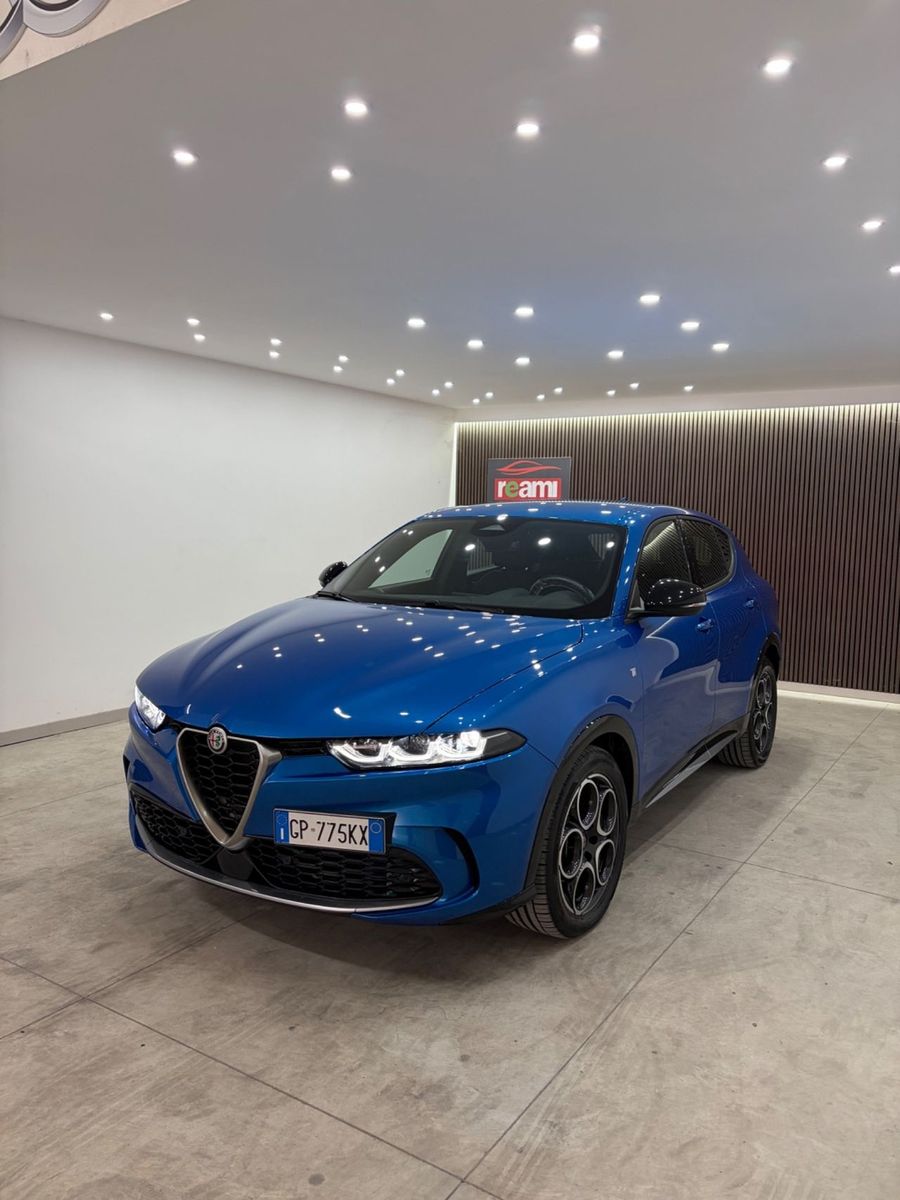 Other Alfa Romeo Tonale 1.6 diesel 130 CV TCT6 Ti imagem 2