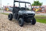 Polaris Ranger 500  /  Stealth Gray / Straßenzulassung - Angebote