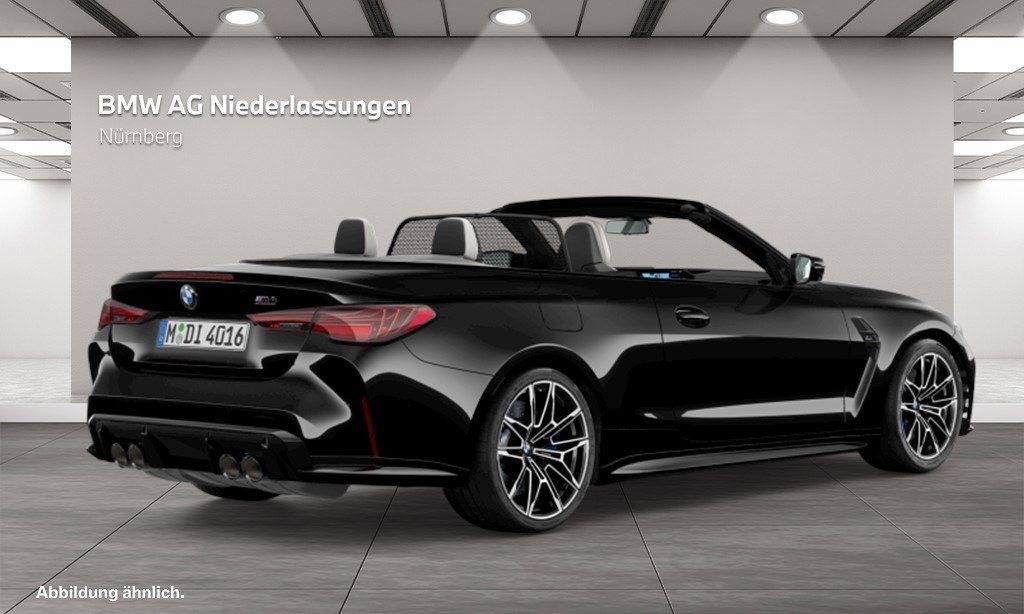 BMW M4 - Bild 2