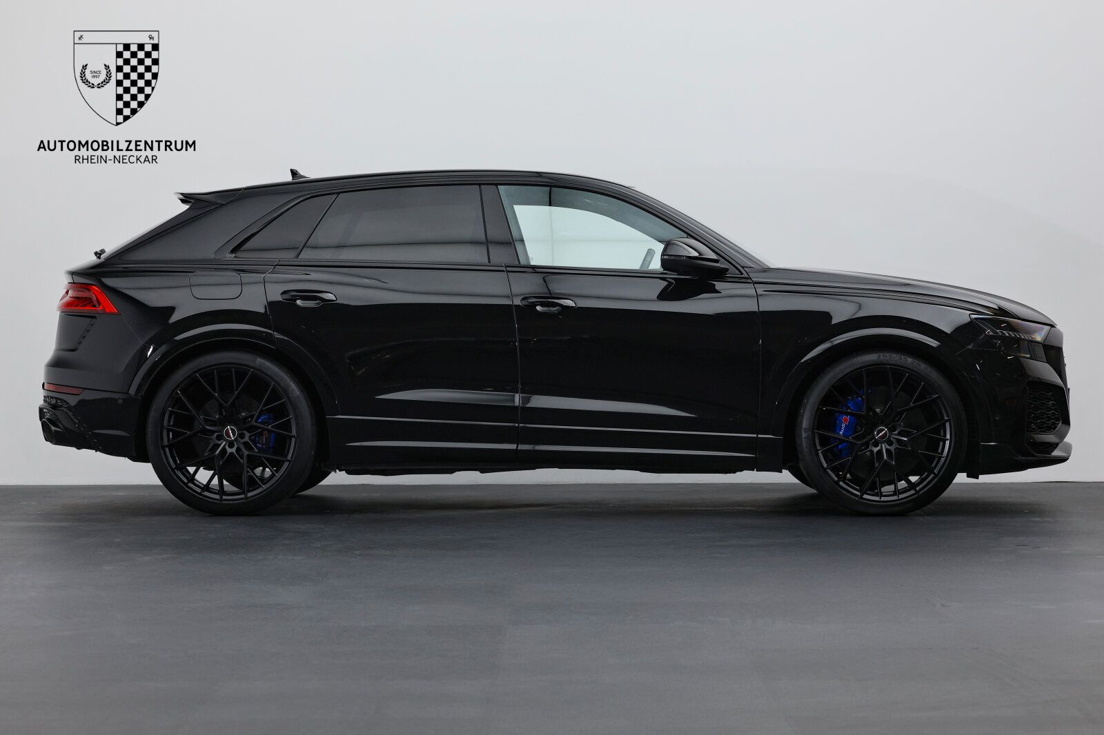 Audi RSQ8 - Bild 8