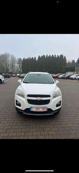 Chevrolet Trax ähnlich Opel Mokka - Chevrolet Trax in Essen