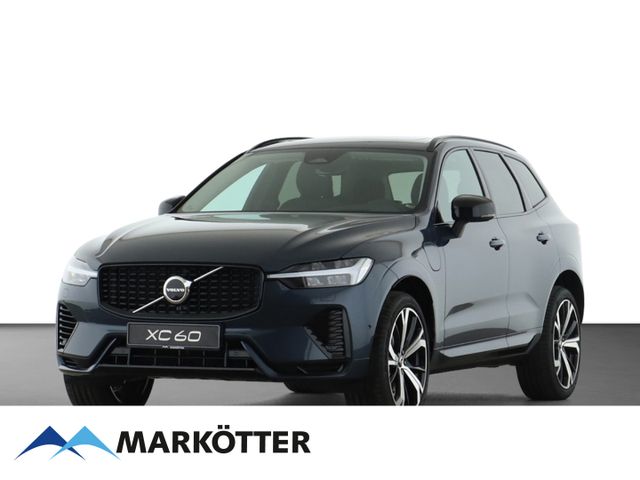 Volvo XC60 Ultra Dark T8 AWD Plug-In Hybrid/21''360°CA